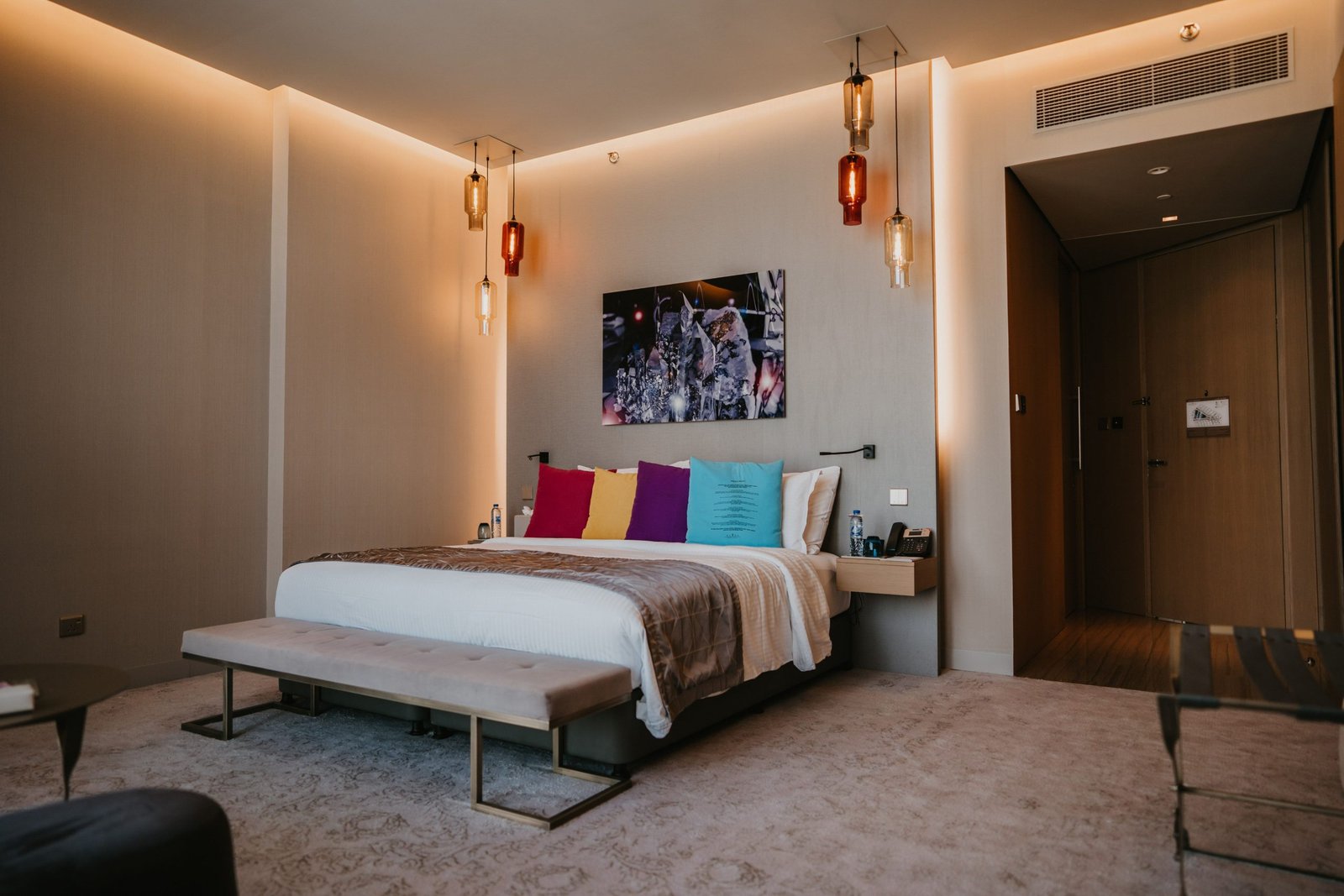 Apartmán 2