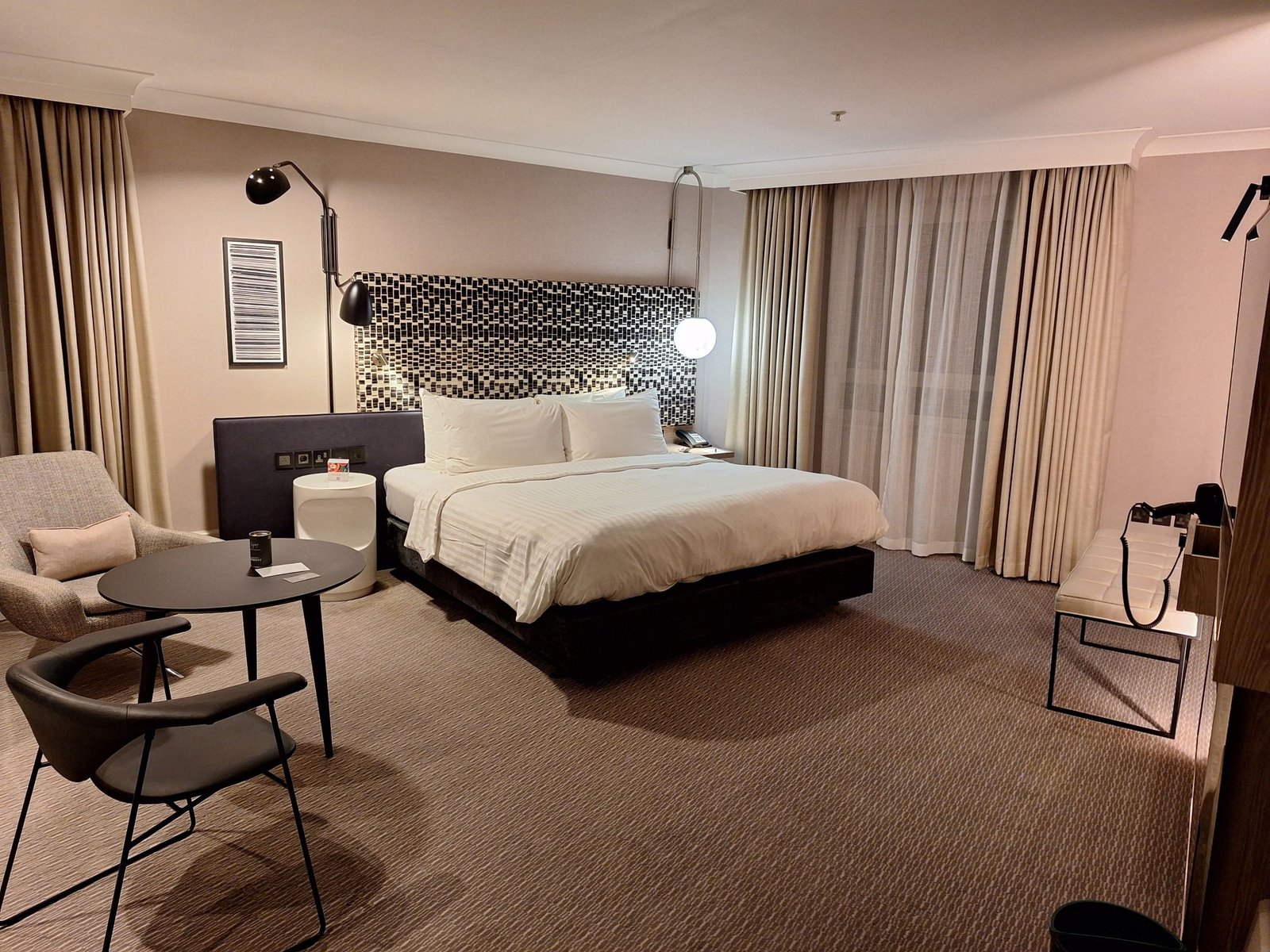 Apartmán 1